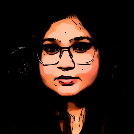 Vrushali