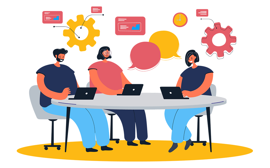 Benefits Of Exhibiting At A Conference